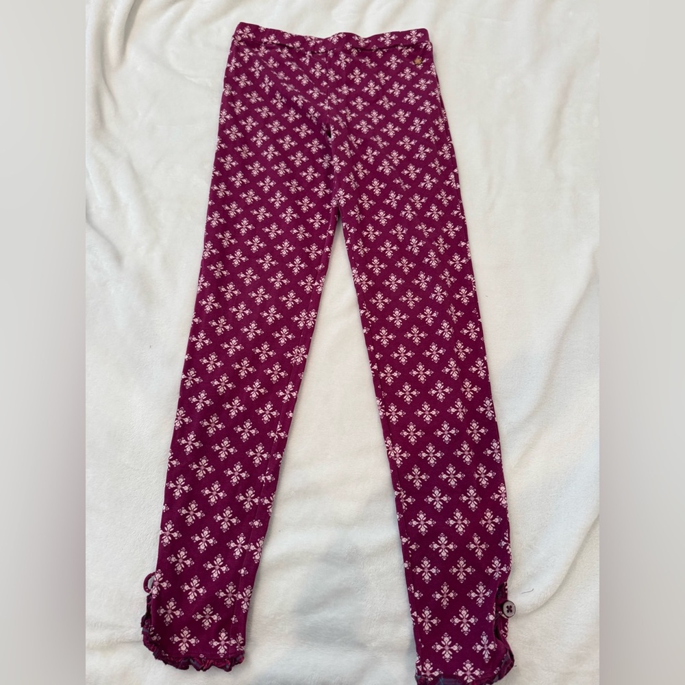 Matilda Jane Kids Leggings